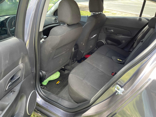 Chevrolet Cruze 1.8 Lt Mt 5 P 2014