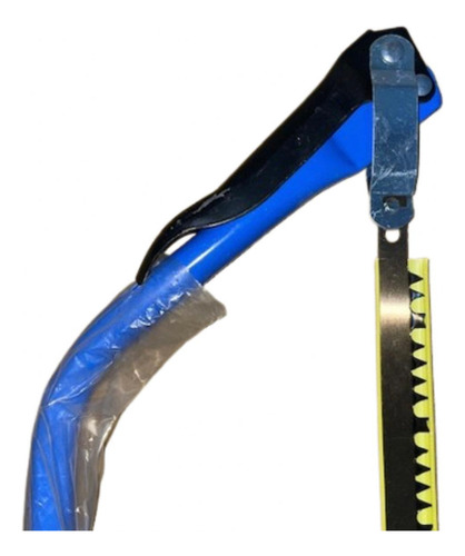 Arco Sierra Montaraz Poda Largo 21 Pulgadas Marca Neon