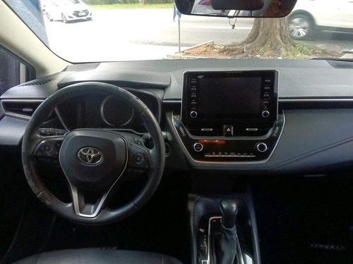 Toyota Corolla 2.0 VVT-IE FLEX XEI DIRECT SHIFT
