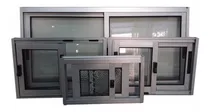 Comprar Ventanas Y Aberturas En Aluminio Y Madera