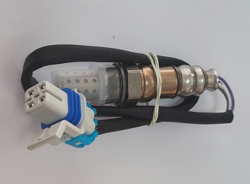 Imagen 3 de 5 de Sensor Oxigeno Silverado Avalancha Tahoe Conector Hembra