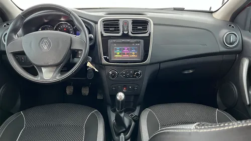 Renault Stepway DYNAMIQUE/INTENS