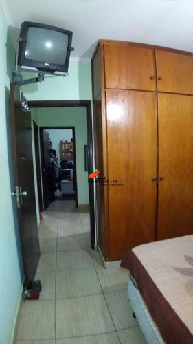 Apartamento Com 3 Dormitórios À Venda, 96 M² Por R$ 200.000,00 - Jardim Paulistano - Ribeirão Preto/sp - Ap1455