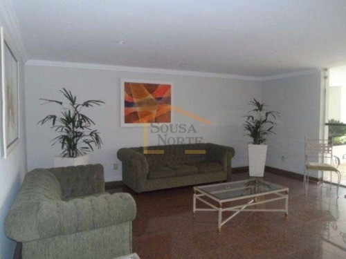 Apartamento, Venda, Agua Fria, Sao Paulo - 14585 - V-14585