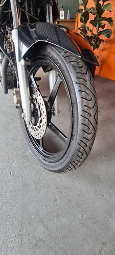 Imagem 4 de 6 de Yamaha Ybr 125 Factor Ed