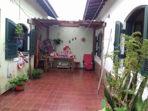 Imagem 3 de 14 de Casa Na Praia De Itanhaém-belas Artes 3dorm Prox Ao Mar 2465