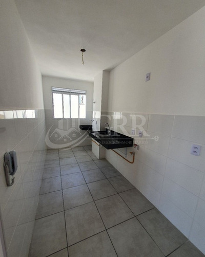 Imagem 5 de 16 de Apartamento Novo 2 Dormitórios No Condomínio Campo Di Roma- Jardim Sul - Ap02921 - 70622767