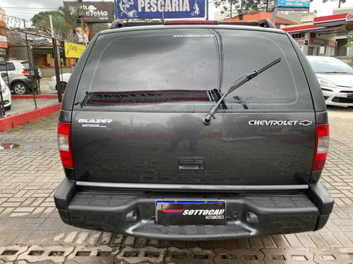 Imagem 6 de 15 de Chevrolet Blazer Advantage 2005