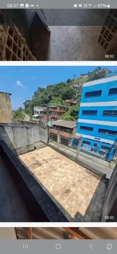 Salão Comercial, Duas Casas E Terreno