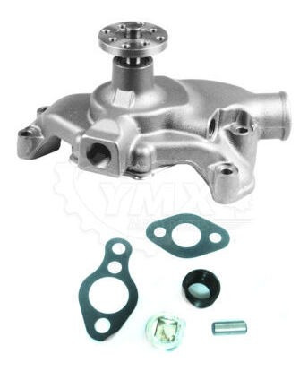 New Water Pump Fits 1955-1972 Chevy C10 C20 C30 K20 K30  Yma