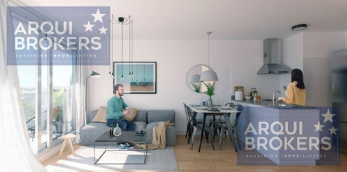 Imagen 4 de 6 de Apartamento 1 Dormitorio En Venta En Tres Cruces