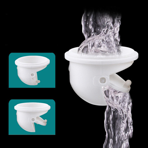. Juego De Drenaje Para Fregadero De Baño, Tubería De