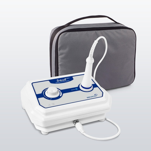 Imagen 2 de 3 de Radiofrecuencia Facial Tripolar Tricell Face Gogroup Envio