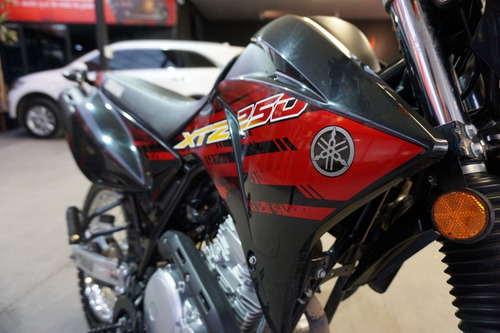 Imagen 14 de 19 de Yamaha Xtz 250 2019