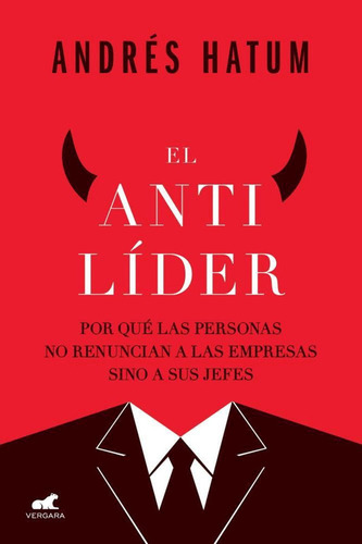 El Antilider / Hatum Andres