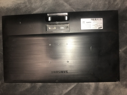 Monitor Samsung S22d300fy Negro