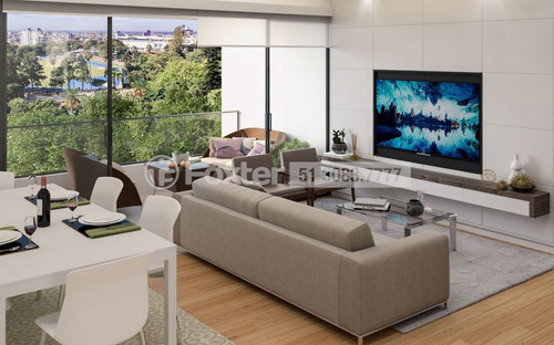 Imagem 2 de 7 de Apartamento, 2 Dormitórios, 82 M², São João - 186197