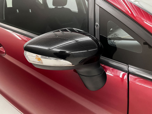 Ford Fiesta ECOBOOST SEL POWERSHIFT