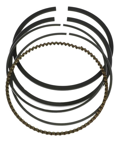 Juego D Anillos Std Para Motor 7 Hp Planta Luz Motobomba 7hp