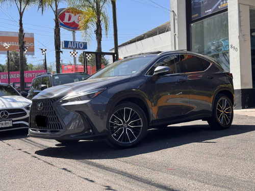 Lexus NX 2.5 Nx 350H Awd Premium