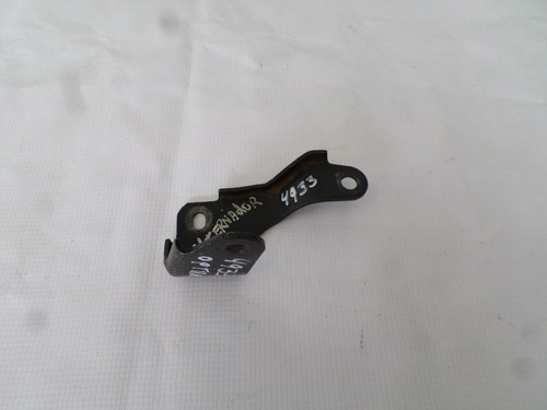 Soporte Base De Alternador Chevrolet Optra