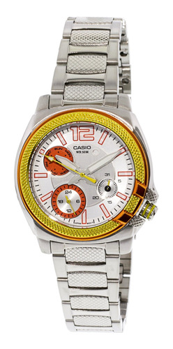 Reloj Casio Para Mujer Core Ltp1320d-9av De Cuarzo En