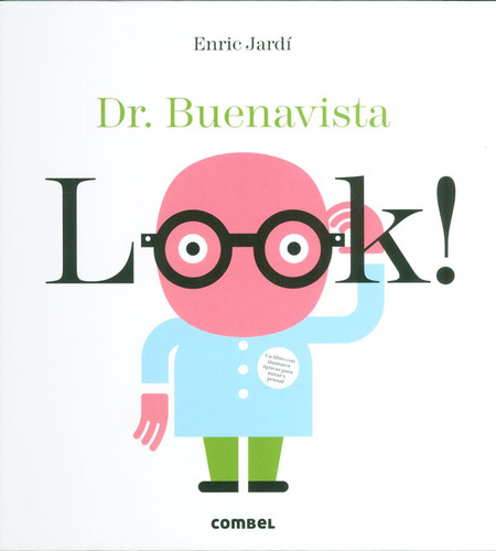 Dr Buenavista Look!