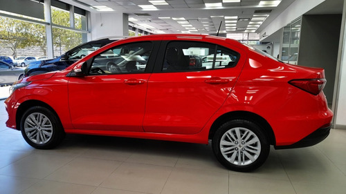 Imagen 4 de 19 de Fiat Cronos Drive 1.3 - La Mejor Financiacion- Js