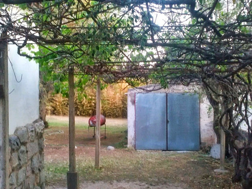 Dueño Vende Hermosa Casa 3 Dorm. En Los Cocos, Punilla.
