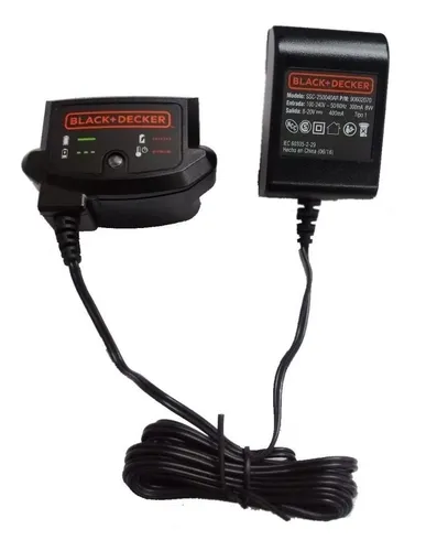 Black decker ld120 deals