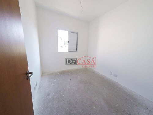 Imagem 19 de 21 de Sobrado Com 3 Dormitórios À Venda, 83 M² Por R$ 300.000,00 - Jardim Danfer - São Paulo/sp - So1777