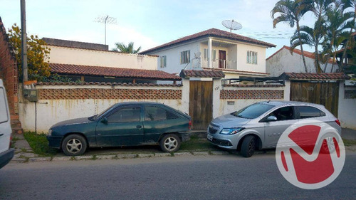 Imagem 5 de 27 de Casa Na Mumbuca, 4 Quartos - Ca0135