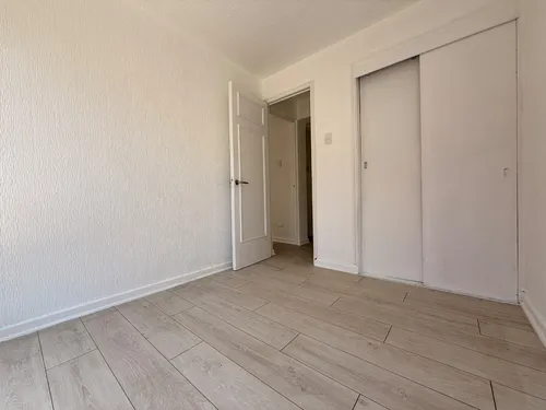 Departamento 4d 2b | Recién Remodelado | Parque Bustamante