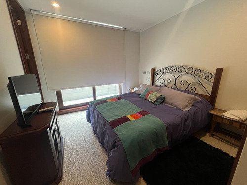Departamento En Pucón