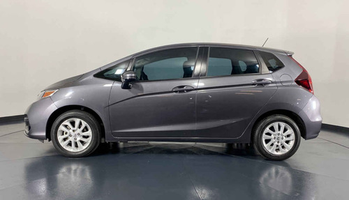 Imagen 10 de 15 de 45345 - Honda Fit 2018 Con Garantía Mt