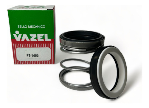 Sello Mecanico De 50 Mm Vazel