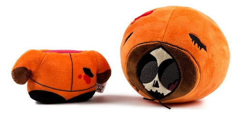 South Park Dead Kenny Phunny - Peluche Color Multicolor