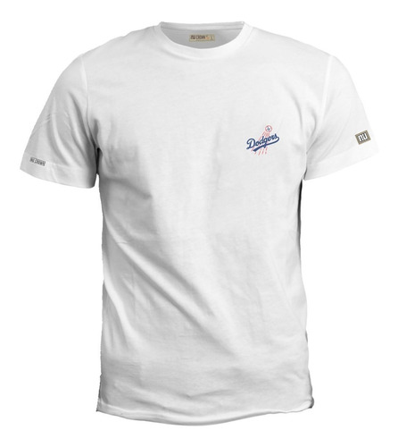 Camiseta  Los Angeles Dodgers Baseball Béisbol Phc