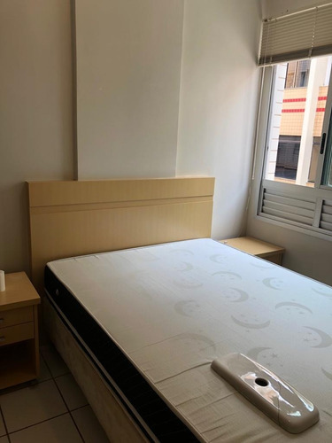 Imagem 4 de 15 de Qmsw 5 Lote 8 Sudoeste Boulevard Antares Ii 1 Quarto 30 M² - Meuimo167 - 68741956