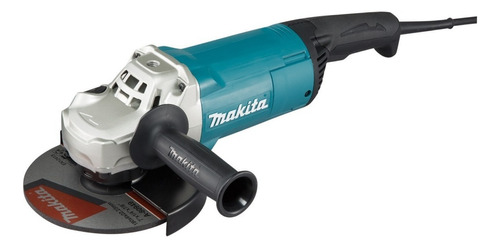 Esmerilhadeira El Ga7061 de 180 mm y 2200 W - Makita