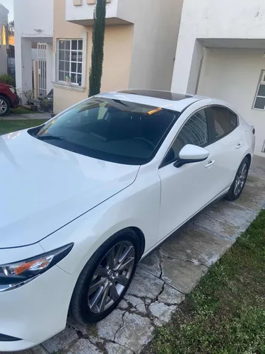 Mazda 3 2.0 I Sedan At