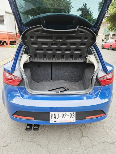 Seat Ibiza 1.2 Fr Turbo Mt