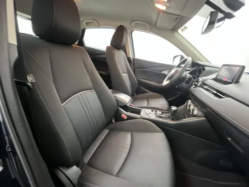 Mazda CX-3 TOURING 2.0 AUT 5P