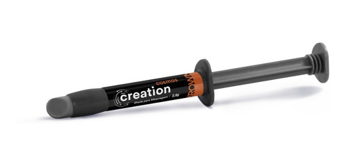 Maquillaje Marron Fotocurado Yller Cosmos Creation Resinas