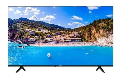 Noblex - Smart TV 65 4K Black Series DK65X9500PI