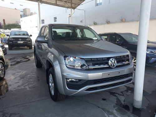 Imagen 6 de 15 de Amarok 2.0 Tdi 180cv Comfortline 4x2 Automatico My23 #30