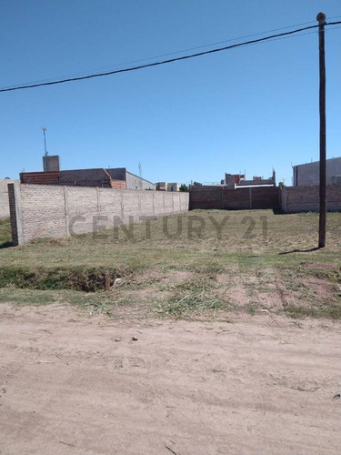 Lote En Venta