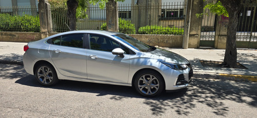 Chevrolet Cruze 1.4 Ltz At Sedan