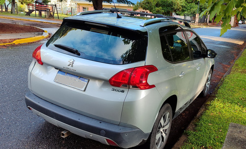 Peugeot 2008 1.6 Feline Tiptronic