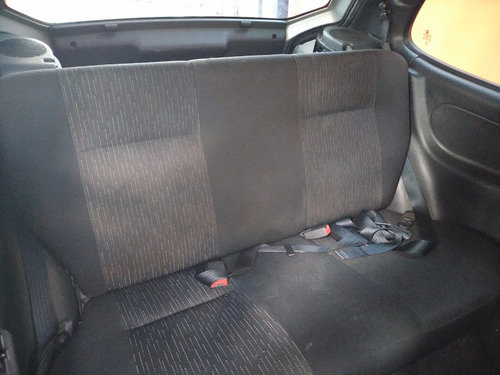Fiat Palio 1.0 Fire Economy Flex 3p